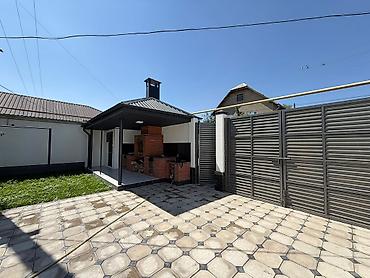4: 🏡 ПРОДАЁТСЯ НОВЫЙ ДОМ В Ж/М АК-ОРГО 📍 Район: Ахунбаева / Кырк-Кыз 🏠 — 3