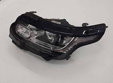 rolsue planeta: FAR ZA LAND ROVER RANGE ROVER VOGUE - CK5213W030EC | Levi far sa — 3