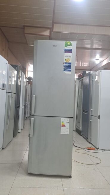 Soyuducular: İşlənmiş 2 qapılı Soyuducu Satılır lalafo.az -da Soyuducular: İşlənmiş 2 qapılı Soyuducu Satılır
