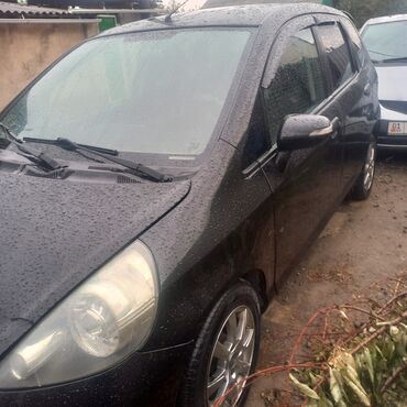 хонда фит рейка: Honda Fit: 2008 г., 1.5 л, Автомат, Бензин, Хэтчбэк