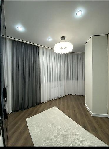 Продажа квартир: 2 комнаты, 60 м², Элитка, 8 этаж, Евроремонт — 10