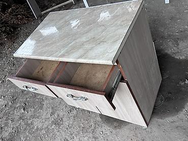 Полки для вещей и одежды: Полка для вещей и одежды, Дерево — 6