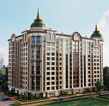 Продажа квартир: 2 комнаты, 72 м², Верхний Джал Элитка, 11 этаж, Евроремонт at lalafo.kg — 3 Продажа квартир: 2 комнаты, 72 м², Верхний Джал Элитка, 11 этаж, Евроремонт — 3