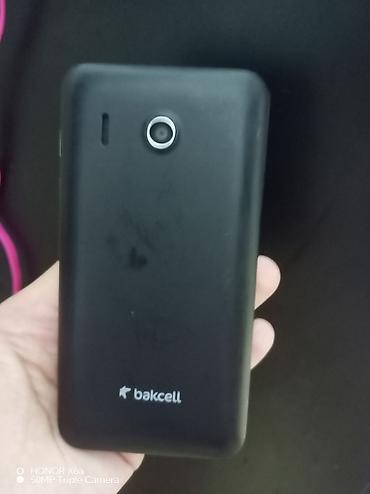 htc wildfire s: Huawei 3G, rəng - Qara, Sensor — 2