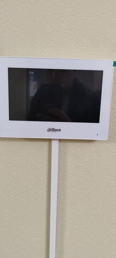 Видеонаблюдение: Домофон: установка, продажа и обслуживание цифровых видеодомофонов для at lalafo.kg — 7 Видеонаблюдение: Домофон: установка, продажа и обслуживание цифровых видеодомофонов для — 7