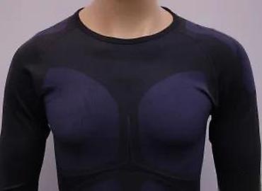 Trenerke: Trenerka bоја - Crna — 19