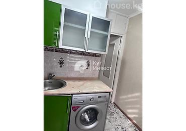 Продажа квартир: 2 комнаты, 50 м² at lalafo.kg — 6 Продажа квартир: 2 комнаты, 50 м² — 6