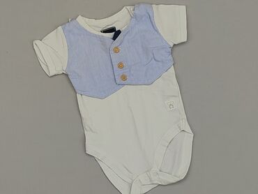 body ze spodniczka dla niemowlaka: Body, Cool Club, 0-3 months, 
condition - Perfect