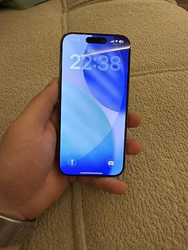 iphone 12 pro 128: IPhone 15 Pro, 128 GB, Natural Titanium, Face ID — 2