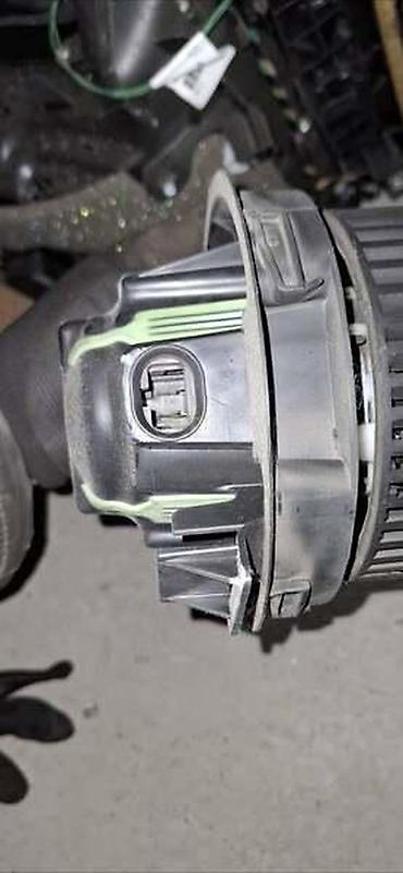dacia logan: VENTILATOR KABINE ZA PEUGEOT 207 | ventilator kabine za peugeot 207 — 2