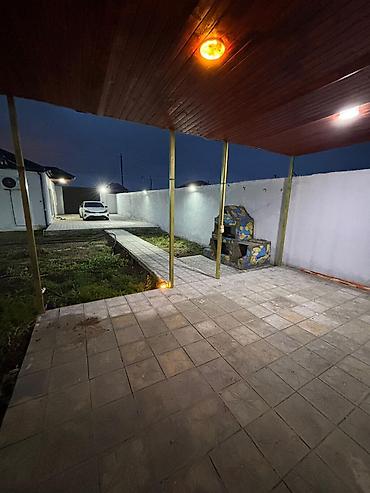 Həyət evləri və villaların satışı: Türkan qəs. 3 otaqlı, 100 kv. m, Yeni təmirli — 17