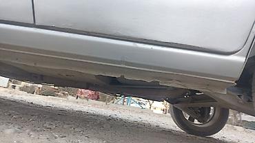 Daewoo: Daewoo Nexia: 2010 г., 1.5 л, Механика, Бензин, Седан — 5