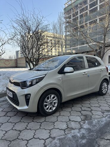 киа машина бишкек: Kia Morning: 2018 г., 1 л, Автомат, Бензин, Хэтчбэк