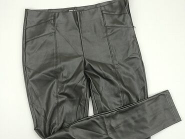 boco wear legginsy bezszwowe push up: Leggings, Only, L (EU 40), condition - Very good