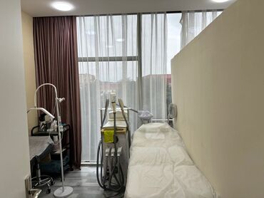 Hazır biznes: Geniş və işıqlı gözəllik studiyasıHazir bizneskimi satilir deyerinen — 18