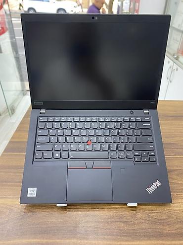 siemens notebook fujitsu: 💻 Lenovo ThinkPad P14s — İş və Peşəkar İstifadə üçün Güclü Seçim! 🔥 — 3