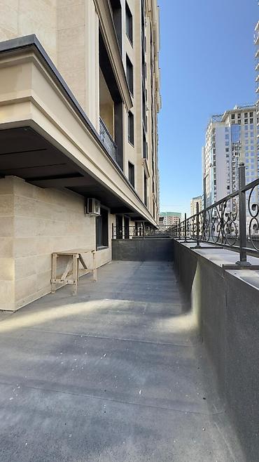 Продажа квартир: 3 комнаты, 75 м², Элитка, 2 этаж, Евроремонт — 10