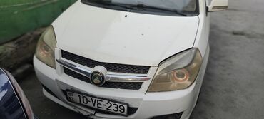 khazar avto: Geely MK: 0.5 л | 2007 г. 327000 км Седан