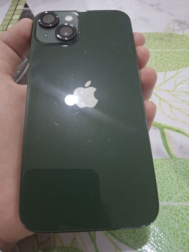 айфон 13 цена в бишкеке бу: IPhone 13, Б/у, 128 ГБ, Зеленый, Зарядное устройство, Защитное стекло, Чехол, 73 %