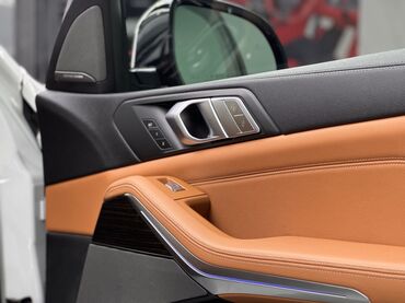 BMW: BMW X7: 2019 г., 3 л, Типтроник, Бензин, Внедорожник — 10