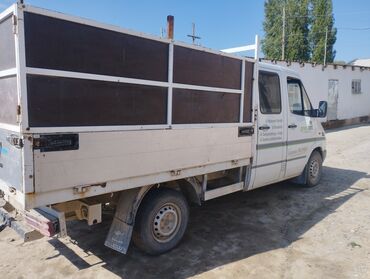 сколько стоит мотороллер: Легкий грузовик, Mercedes-Benz, Дубль, 1,5 т, Б/у