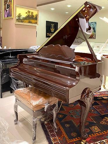 Musiqi alətləri: Piano, Akustik, Yeni, Pulsuz çatdırılma — 3