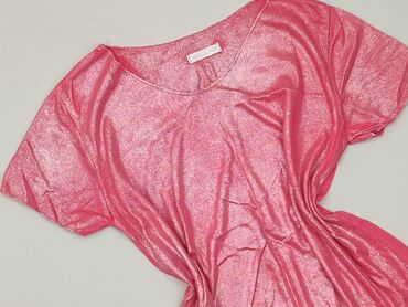 t shirty z flamingiem: ITALY FASHION, T-shirt damski, rozmiar S