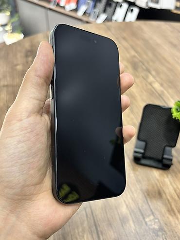 iphone 15 sadə: IPhone 15, 128 GB, Qara, Simsiz şarj — 4
