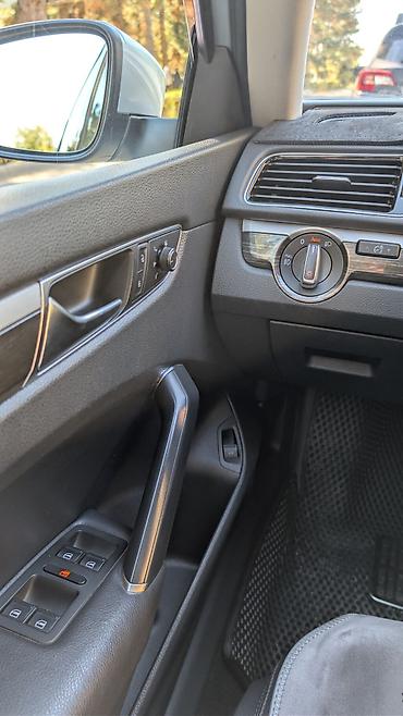 mazda xedos: Volkswagen Passat: 2018 г., 2 л, Автомат, Бензин, Седан — 7