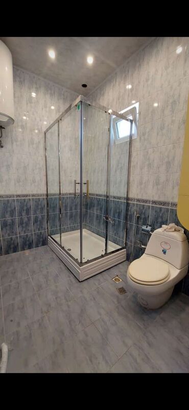 Duş poddonları: Duş kabinələr üçün padonlar sifarişlə hazırlanır rəng və ölçü seçimi — 5