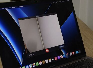 Ноутбуки: Ноутбук, Apple, 16 ГБ ОЗУ, Intel Core i7, 13.3 ", Б/у, Для работы, учебы, память SSD — 11