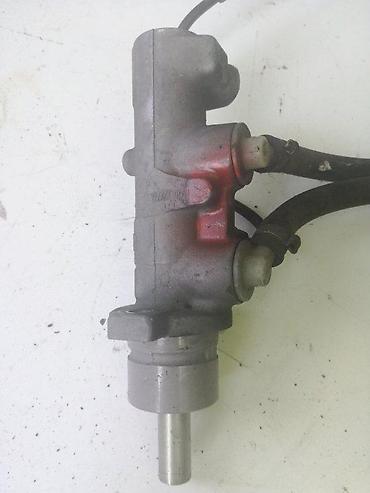 orginal: Alfa Romeo 156 glavni kocioni cilindar. Polovni orginalni delovi za — 1