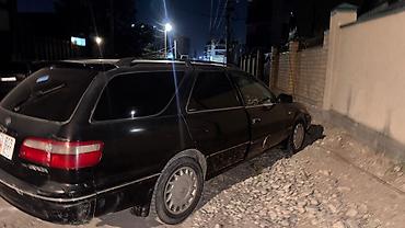 тайота грасия: Toyota Camry: 1997 г., 2.2 л, Автомат, Газ, Универсал — 3