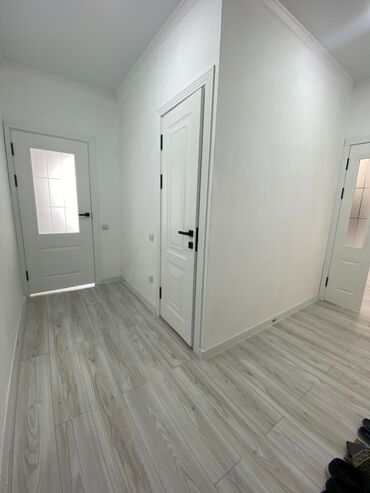 псо дома: 1 комната, 45 м², Элитка, 7 этаж, Евроремонт