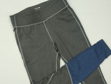 legginsy push up gym glamour: Лосини Спортивні жіночі, розмір L