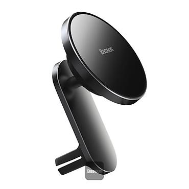 apple adapter 20w: Maqnitli Simsiz Avtomobil Şarj Cihazı – Magnetic Wireless Car Charger — 1