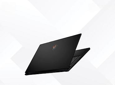 ноутбук с 1660 ti: Gaming Laptop "MSI Stealth 15 A13VF-012US" CPU: Intel® Core™ — 2