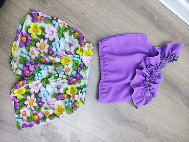 Koftalar, sviterlər: Her biri 4 azn — 15