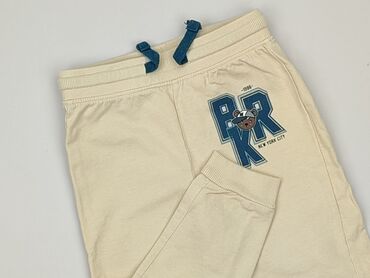woskowane spodnie sinsay: Sweatpants, So cute, 2-3 years, 92/98, condition - Perfect