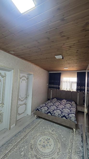 evdən satis: Sabunçu qəs. 4 otaqlı, 80 kv. m — 10