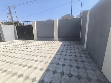 ev ve bag: 3 otaqlı, 100 kv. m, Yeni təmirli — 2