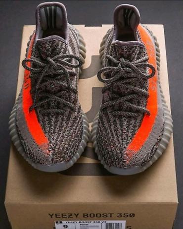 Patike: 04. kreće sezona yezzy patike od 36 do 46 4500din najprodavaniji — 5