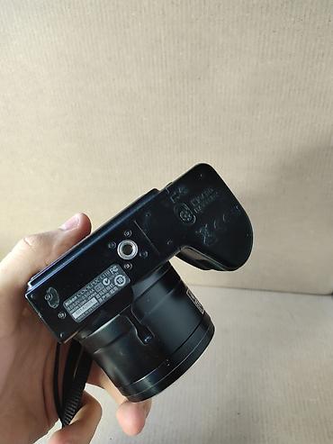 забыл: 📷 Nikon Coolpix L110 + Olympus IS 200 — 1600 сом Продаются сразу два — 8