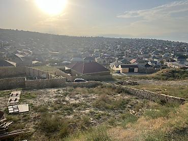 Torpaq sahələrinin satışı: 4 sot, Tikinti, Mülkiyyətçi, Bələdiyyə — 10