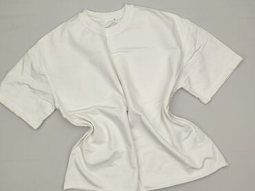 T-shirt damski, rozmiar XL