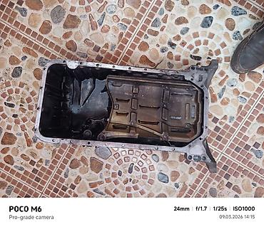 380 volt matorlar: Mercedes-Benz C220, 2.2 l, Dizel, 1998 il, Orijinal, İşlənmiş — 4