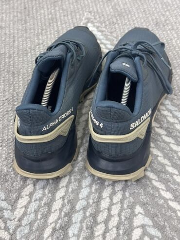 Patike: Patike, Salomon, veličina - 45 — 11