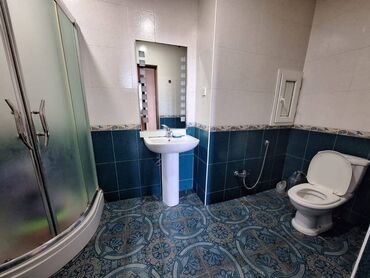 Yeni tikili: 9-cu mikrorayon, 3 otaqlı, Yeni tikili, m. Memar Əcəmi, 107 kv. m — 7