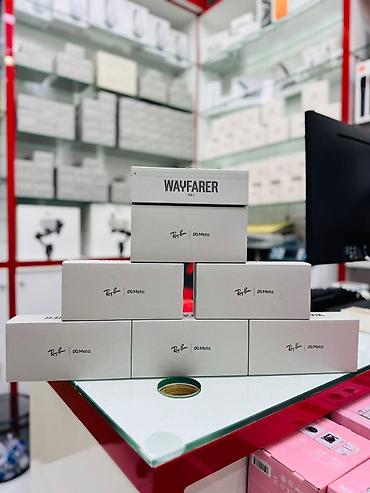 oculus 2: Смарт очки Ray-Ban Meta Wayfarer Gen 2 в ассортименте!!! Новые!!! — 1