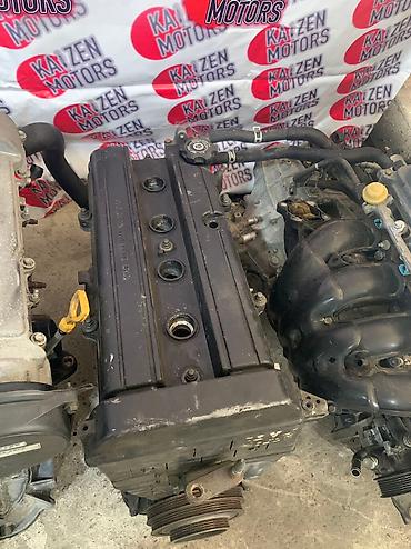 Двигатели, моторы и ГБЦ: Новая поступления товара!!! Двигатели 2AZ (Camry 30/35) ; B20B (Honda — 4